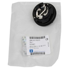 ORIGINAL GM Opel Lampenfassung