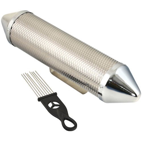 Guiro bounce metall - guiro,