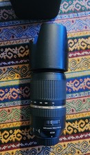 Tamron SP 70-300mm F/4-5,6 Di
