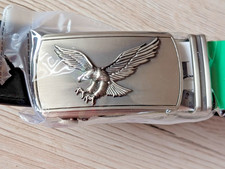 Automatischer Gürtel von