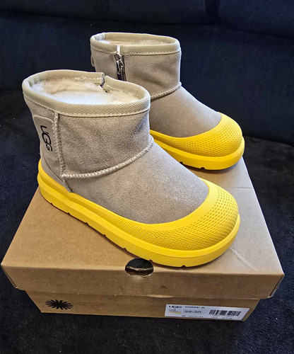 Ugg kinder stiefeletten 28 - kinder,