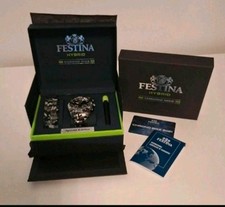 Festina Hybrid Limited Edition