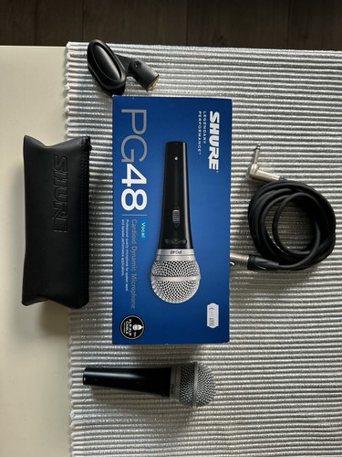 Mic mikrofon vocalmikrofon - mic,,