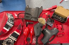 Kreidler Galactica Roller