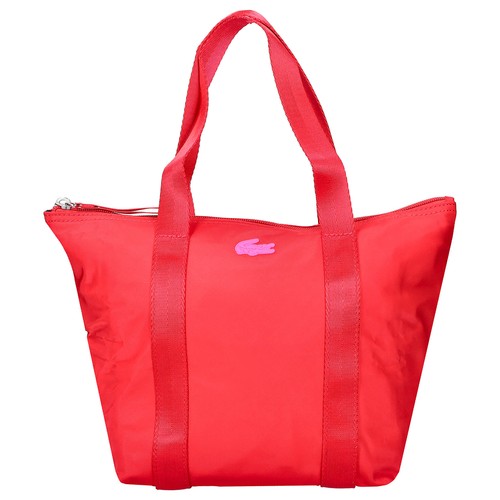 Lacoste izzie shopper xs aus - izzie,