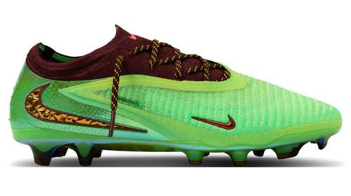 Nike phantom low - phantom, 6