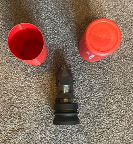 Hilti schnellspann bohrfutter - hilti,
