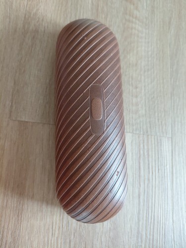 Oakley case etui braun - oakley,