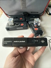 Agfamatic 6008 Makro Pocket