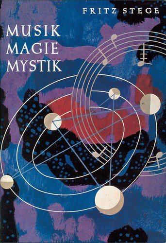 Musik magie mystik fritz - mystik,