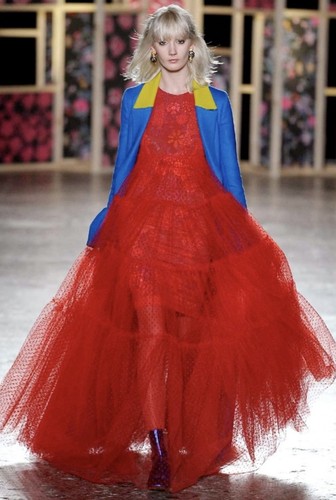 Kleid leitmotiv - kleid,