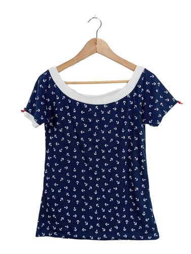 Küstenluder strickshirt damen - küstenluder,