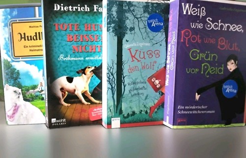 Frauenromane paket sehr - frauenromane, gut