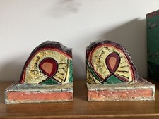 Markus Lüpertz 2 Bronze