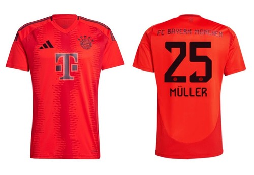 Trikot kinder adidas bayern - adidas, fc
