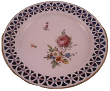 Antique 18thC Fuerstenberg