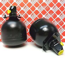 2x FEBI BILSTEIN Druckspeicher