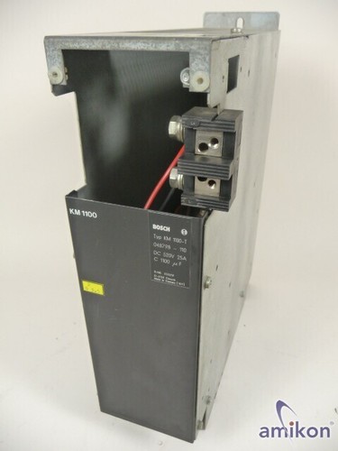 Bosch 1100 t - km, 1100-t