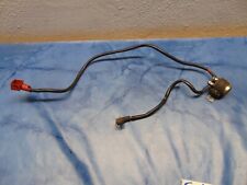 Aprilia Pegaso 600, Tuareg 600, KTM 600,  Rotax GS 350, 500, 600 Anlasserelais