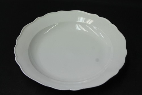 Alter teller 40cm porzellan - alter,
