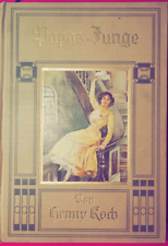 PAPAS JUNGE von Henny Koch 47 Auflage Union Deutsche Verlagsgesellschaft