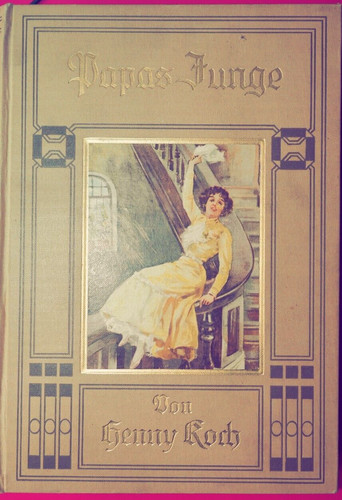 Papas junge von - papas, 47