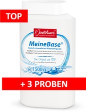 Jentschura meine base - base, 1500g