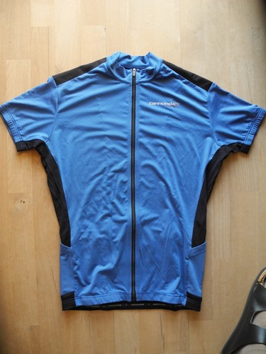 Cannondale carbon trikot - cannondale,