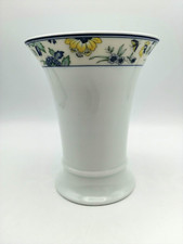 Hutschenreuther Maria Theresia Papillon Vase 15,5 cm hoch