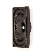 Visaton K 20.40 Rechteckiger