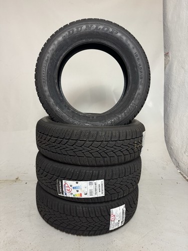 Winterreifen dunlop winter - winterreifen,