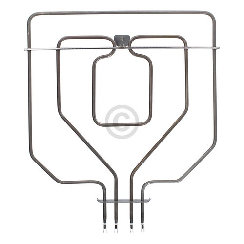 Heizelement bosch 00773539 - heizelement,