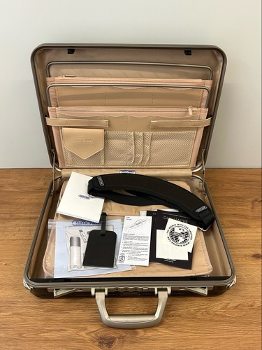 Rimowa limbo attache - limbo,