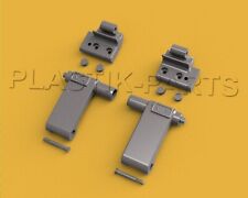 Braas Atelier Griffhebel &