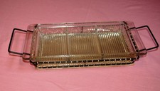 Tablet  Cabaret  Glas mit