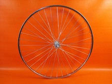 Retro Vintage Fahrrad Felge vorn Vorderradfelge 28 Zoll van schothorst #9