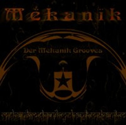 Mekanik der - der,