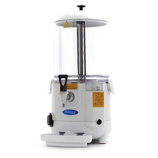 Heiße Schokolade Maschine 10