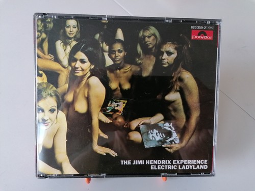 Jimi hendrix electric - jimi,