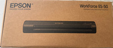 Epson Workforce ES-50