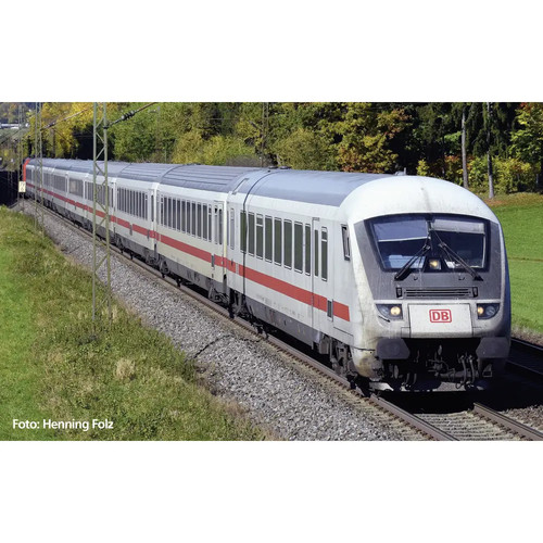 Piko 58870 steuerwagen - piko,