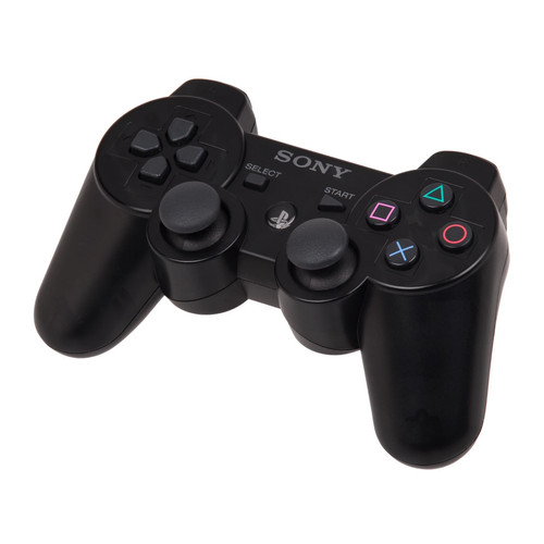 Ps3 controller für - controller, sony