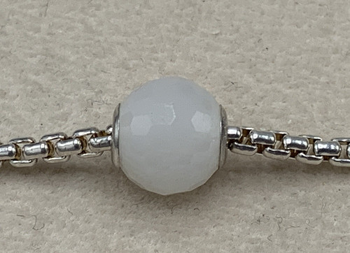 Thomas sabo karma bead jade - thomas,