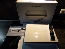 Unitymedia HD Recorder