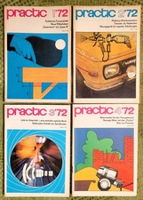 DDR-practic Hefte 1972