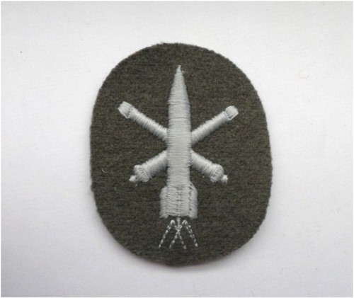 Ddr nva - (variante, bis