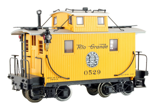 Lgb spur 45650 - g, rio
