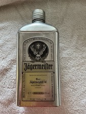 Jägermeister Blechdose