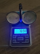 Savonette taschenuhr 800 - savonette,