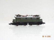 Minitrix N 12852 E-Lok E 44